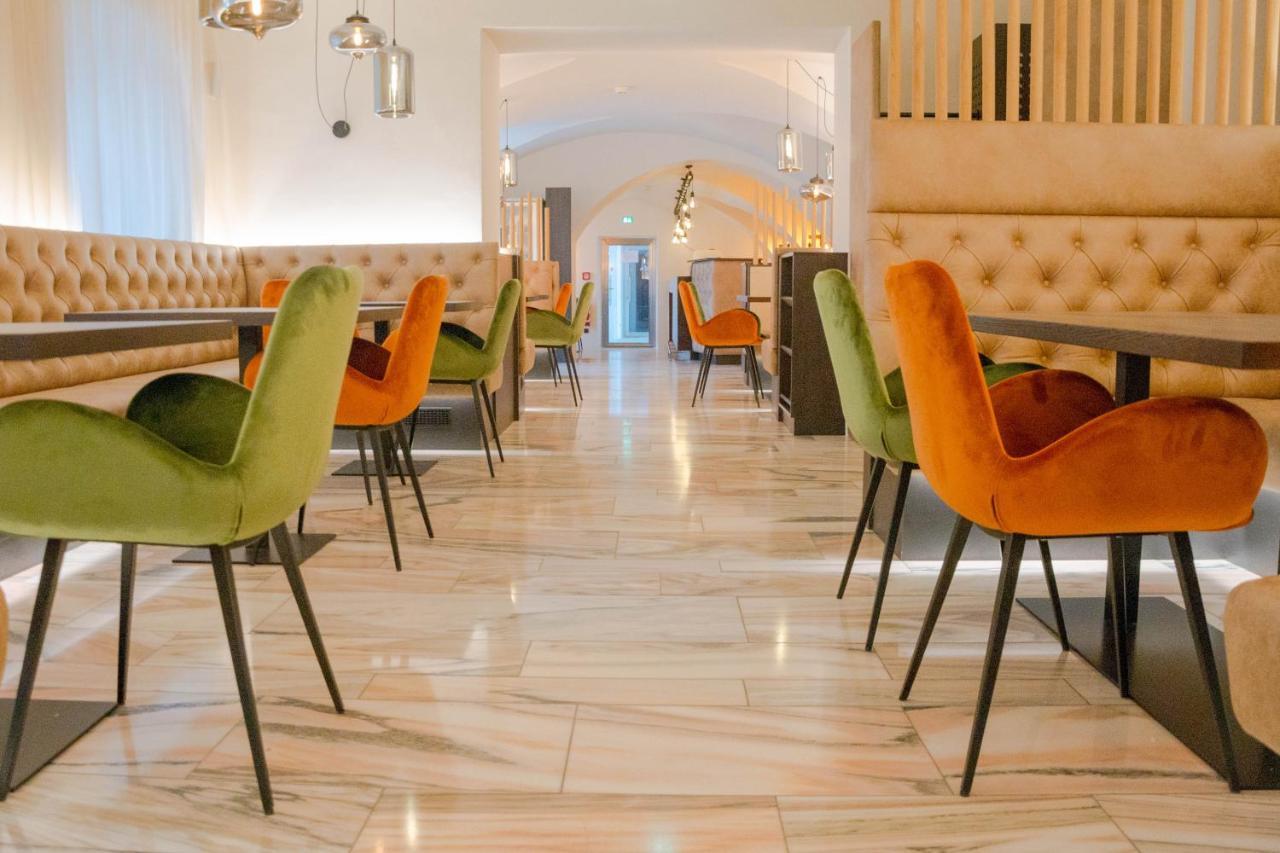 Cma Stift Ossiach Hotel Kültér fotó