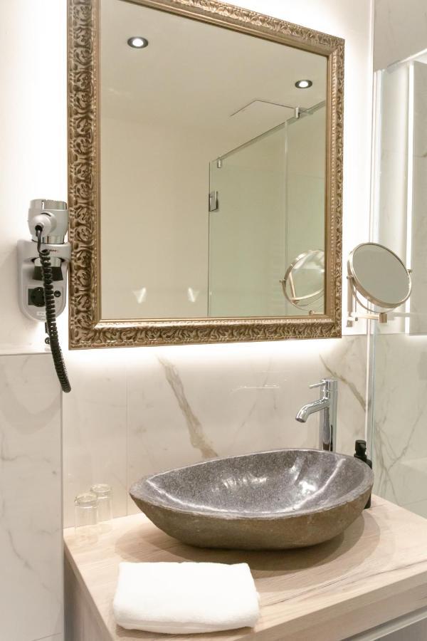 Cma Stift Ossiach Hotel Kültér fotó