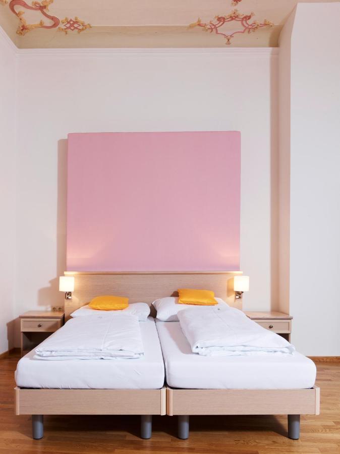 Cma Stift Ossiach Hotel Kültér fotó