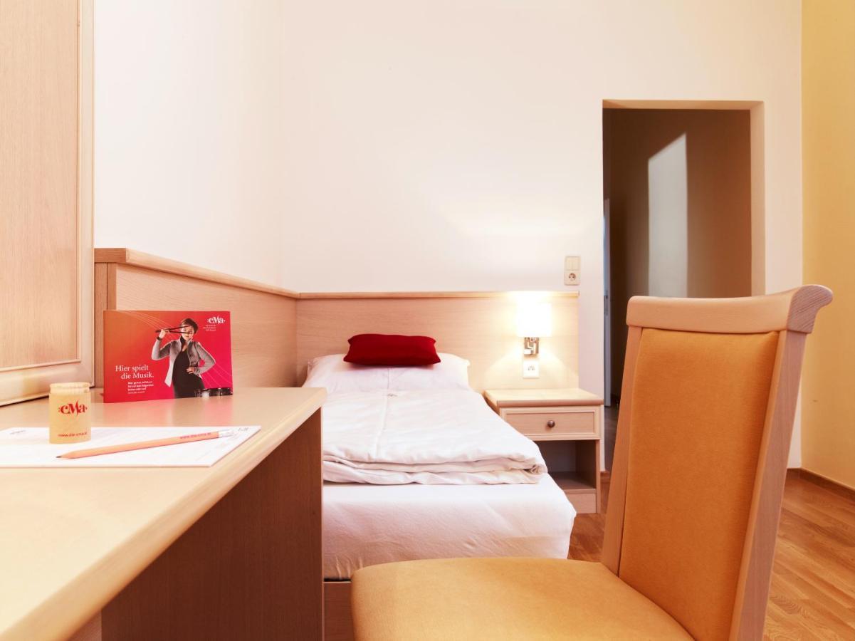Cma Stift Ossiach Hotel Kültér fotó