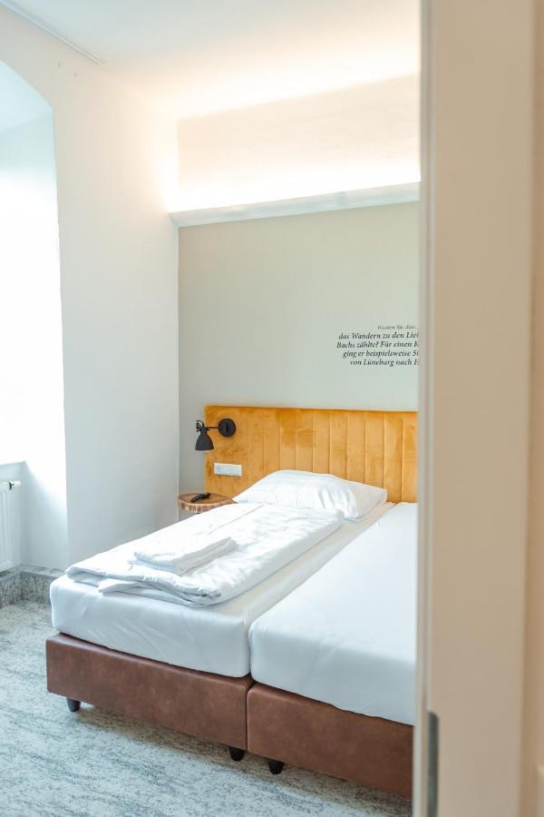 Cma Stift Ossiach Hotel Kültér fotó