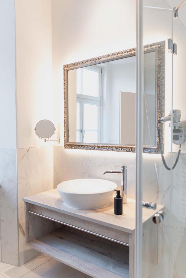 Cma Stift Ossiach Hotel Kültér fotó