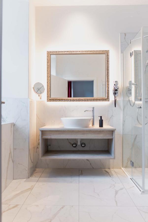 Cma Stift Ossiach Hotel Kültér fotó