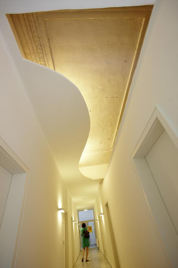 Cma Stift Ossiach Hotel Szoba fotó